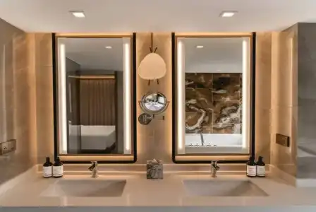 Dusit Thani Krabi Beach Resort - 76