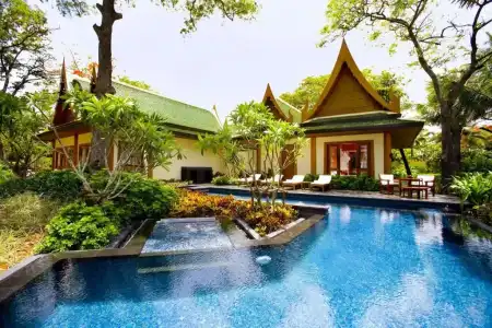 Hyatt Regency Hua Hin - 0