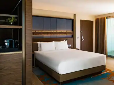 Hyatt Regency Malta - 56