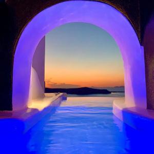 Infinity Suites and Dana Villas - 161