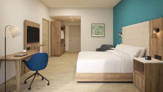 Hilton Garden Inn Cancun Airport - 38
