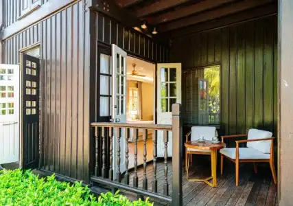 Pelangi Beach Resort & Spa, Langkawi - 77
