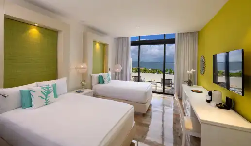 Paradisus Cancún - 66