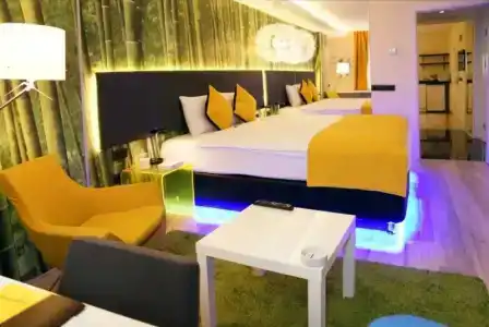 Tempo Suites Airport - 17