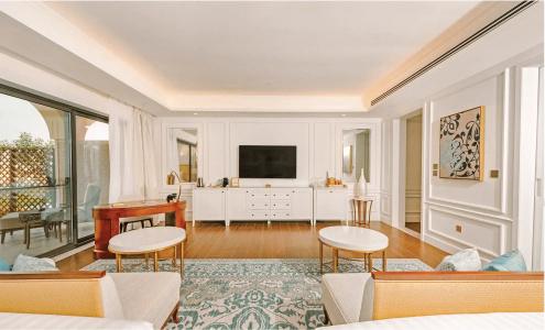 Royal Saray Resort - 79