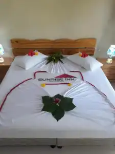 Sunrise Inn - 7