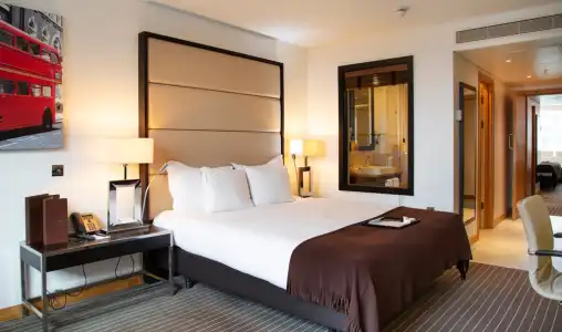 Pestana Chelsea Bridge & SPA - 42