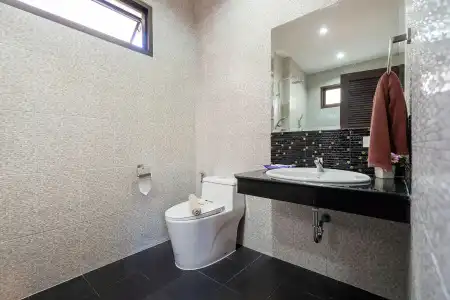 Boutique Resort Private Pool Villa - 75