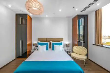 President Budapest, Affiliated by Meliá - 3