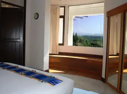 Sunset Hill Boutique Resort Koh Phangan - 49