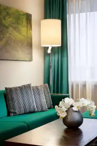 Radisson Blu Olumpia Tallinn - 57