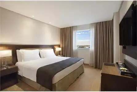 Windsor Brasilia - 55