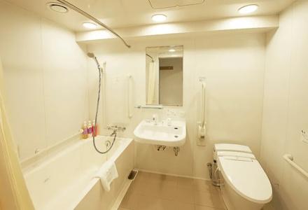 Sotetsu Fresa Inn Tokyo Kinshicho - 67