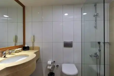 Divan Istanbul City - 40