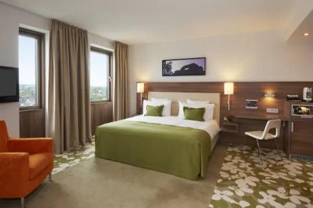Meliá Düsseldorf - 71