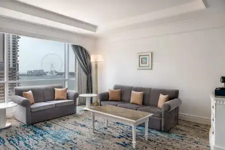 Al Habtoor Grand Resort, Autograph Collection By Marriott - 94