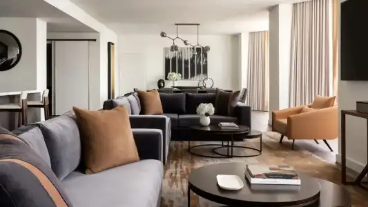 Four Seasons Houston - 6