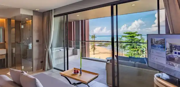 La Vela Khao Lak - 75