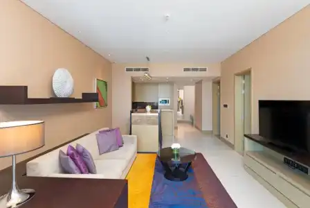 Dusit Thani Abu Dhabi - 43