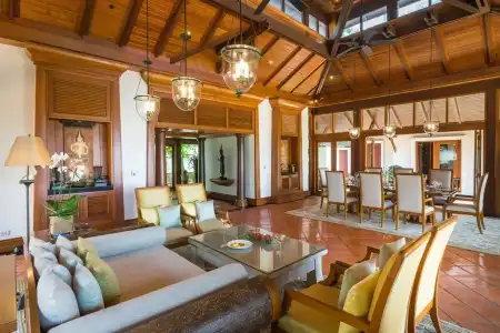 JW Marriott Phuket Resort & Spa - 107