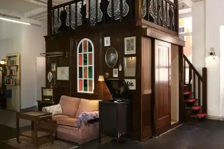 Hüttenpalast - 37