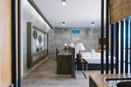 Patong Signature Boutique - 123