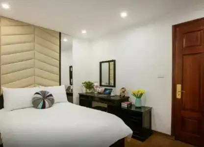 Splendid Star Grand & Spa - 73