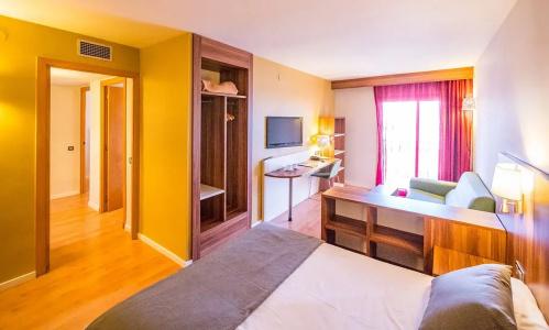 Golden Avenida Family Suites 4 Sup - 39