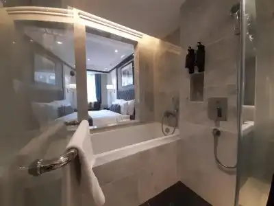 Melia Kuala Lumpur - 62