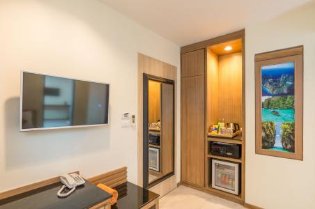 Ananta Burin Resort - 94