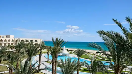 Iberostar Waves Averroes - 50