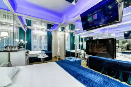 Gipnoz Aviamotornaya - 45