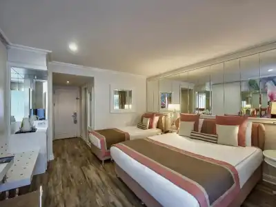 Delphin Diva Premiere - All Inclusive - 47