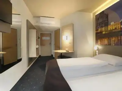 B&B Berlin City-West - 50