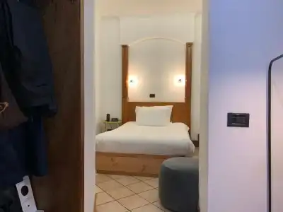 Albergo delle Regioni - 24