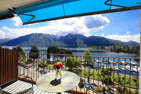 & LOUNGE LAGO MAGGIORE - 48