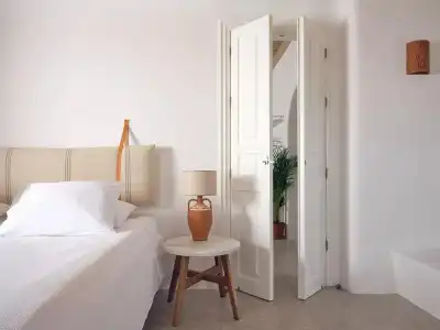 Belvedere Hilltop Complex Rooms & Suites - The Leadings of the World - 39