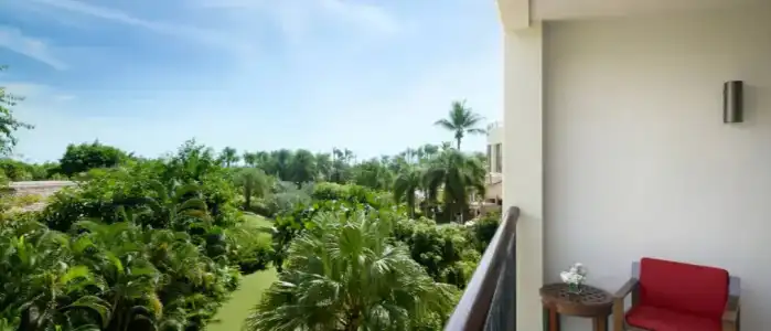 Sanya Marriott Yalong Bay Resort & Spa - 61