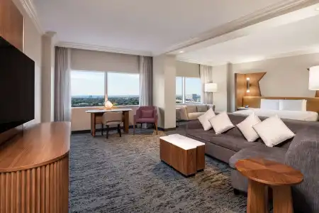 Hilton Dallas Lincoln Centre by the Galleria - 123