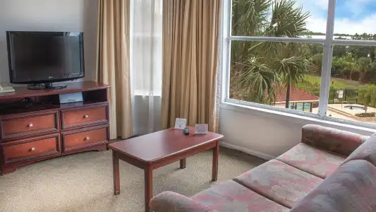 Parc Corniche Condominium Suites - 47