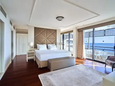 Rixos Downtown - The Land Of Legends Access - 92