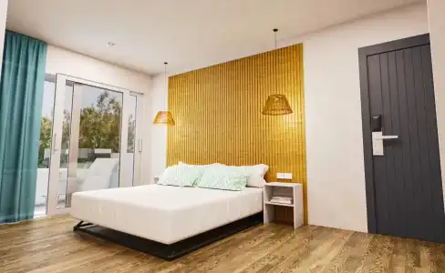 Mar Senses Puerto De Pollensa Aparthotel - 44