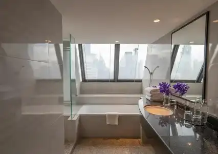 NH Bangkok Sukhumvit Boulevard - 57