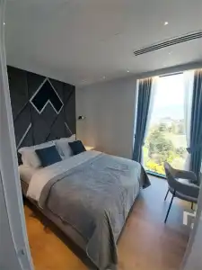 Bellevue Residence Suites - 102