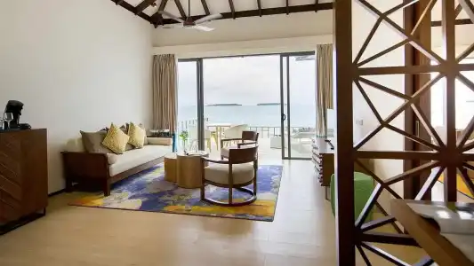 ROBINSON NOONU - All Inclusive - 48