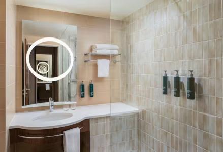 Hilton Garden Inn Frankfurt Airport - 33