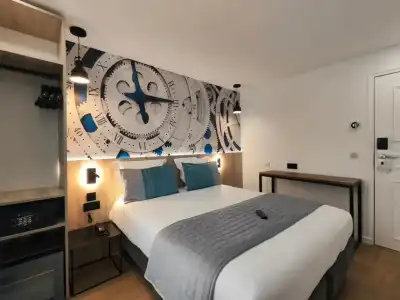 Atelier Montparnasse - 41