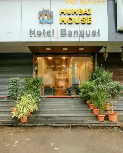 Mumbai House Juhu - 0
