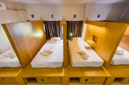 Phuket Marine Poshtel (SHA Plus+) - 47
