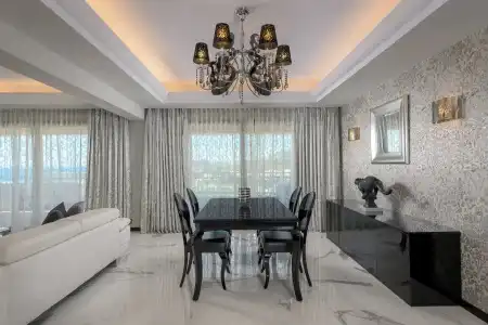 La Marquise Luxury Resort Complex - 77